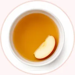 Apple Cider Vinegar, the foundation of the LipoJelly formula